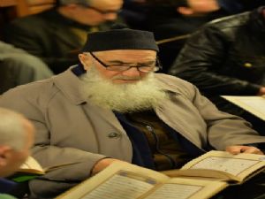 'Binbir Hatim' Cuma günü sonra eriyor