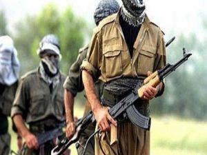 PKK Bingöl-Erzurum karayolunu kesti!