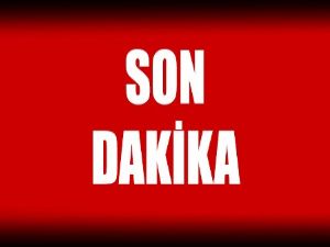PKK kampları bombalanıyor