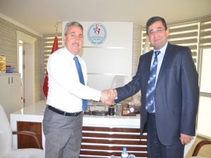 GHSİM EN BÜYÜK PAYDAŞIMIZ
