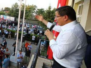 "Tepelerine biner, cezalarını veririz"