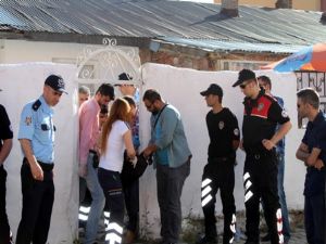 Erzurum'da nişan kavgası kanlı bitti