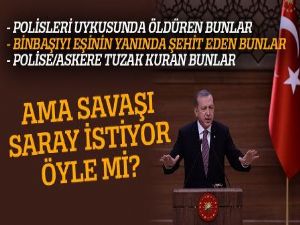 'Türkiye tarihinin en kritik dönemlerinden birini yaşıyor'