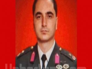 Dağlıca'da ilk şehit Tabur Komutanı Kurmay Yarbay İlker Çelikcan!