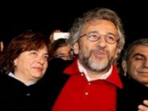 Can Dündar: Bizi içeri attıklarına pişman olacaklar