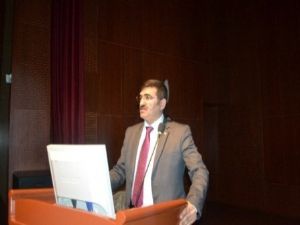 İlbaş: "Bin Yıla Azmetmiş Zulmün Adı: 28 Şubat Darbesi"