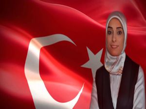 Taşkesenlioğlu, Şehitleri Anma Günü dolayısıyla bir mesaj yayımladı.
