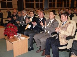 "Aile Şirketlerinde Kurumsallaşma"