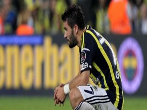 Gökhan Gönül'e doping şoku