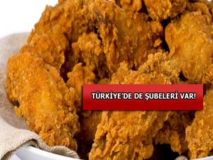 Dev Fast Food markasında "Dışkı"skandalı