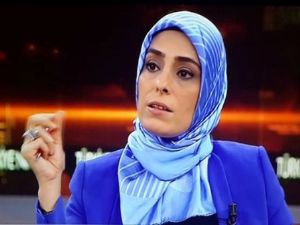 Taşkesenlioğlu: "Alman Meclisi Tarihi Bir Hata Yaptı"