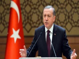 "Yanlış işler yapıyorsunuz"