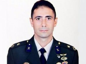 Ömer Halisdemir'i şehit eden binbaşı konuştu
