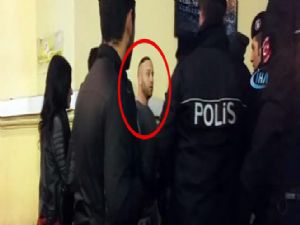 Survivor Taner Taksim'de ortalığı birbirine kattı
