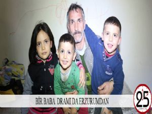 Mahkeme "Çocuklara babası bakabilir" dedi
