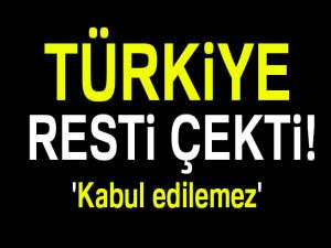 Dışişleri Bakanlığı, AP Türkiye Raportörü Piriyi sert sözlerle eleştirdi