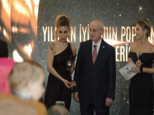 İrem Dericiden Meclis Başkanı Kahraman'a büyük gaf!