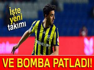 Ozan Tufan Crystal Palaceta