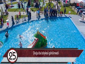 Doğuda böylesi görülmedi