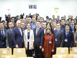 Bakan Pakdemirli: Mobil gözlem tırı afet anında vatandaşları bilgilendirecek