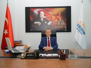 Kırşehir'e özgü "Helebiş Geceleri" 50 yıl aradan sonra hayat buluyor