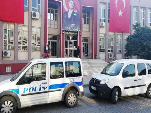 Aydında FETÖ operasyonu