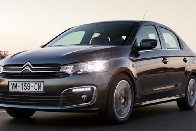 Yargıtay'dan sıfır Citroen için gizli ayıp kararı