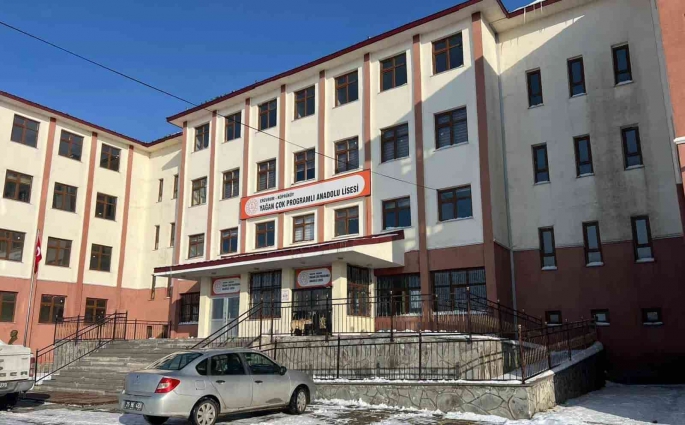 Eğitime doğalgaz engeli