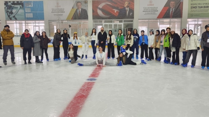 KYGM kış kampı için geri sayım