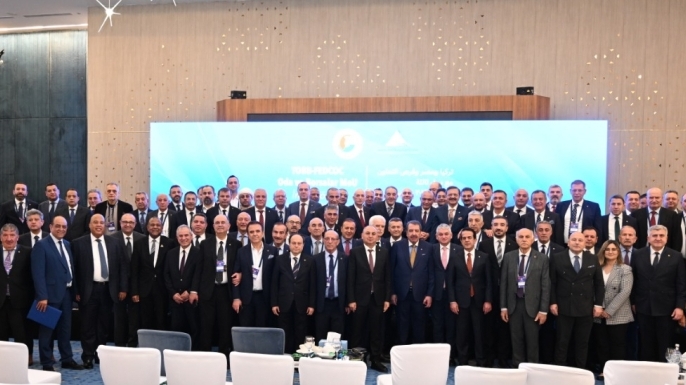 ETSO, Mısır ile 3 Kritik Sektörde İş Birliği Protokolü İmzaladı