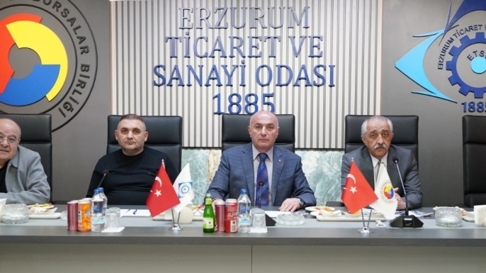 2'inci OSB'ye Mesleki Eğitim Merkezi geliyor