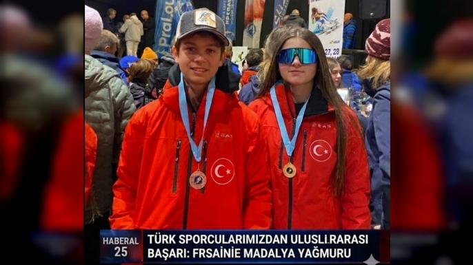 Fransa’da Türk rüzgarı