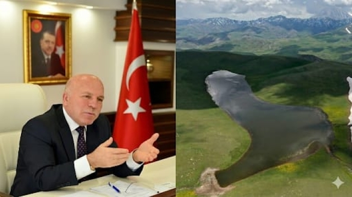 Büyükşehir’den çiftçilere can suyu