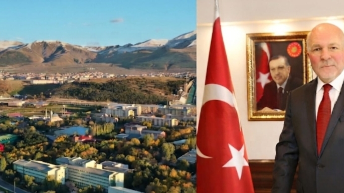 Başkan Sekmen'den üniversite adaylarına Erzurum çağrısı: "Bilim ve irfanın beşiği Erzurum, eğitimde de bir fırsatlar şehridir"