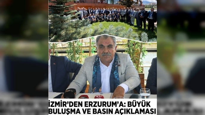 Salmanoğlu: Ayrıştıran değil, kucaklayan bir anlayışla hareket ediyoruz