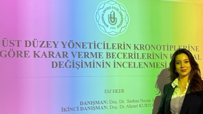 Spor yönetiminde yeni ufuklar: Yöneticilerin biyolojik saatleri kararlarını nasıl etkiliyor?