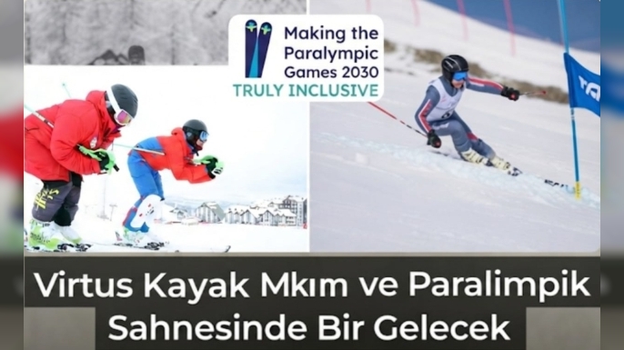 Alkışlar Muhsin Murat Bingül'e