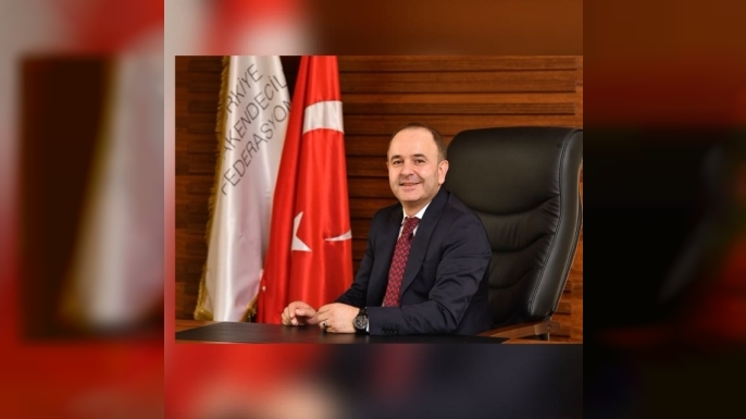 Düzgün’den 25’inci hamle