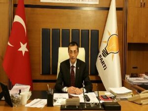 Yeşilyurt Ala'ya olan suikast girişimlerini kınadı