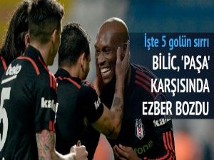 Ezber bozdu