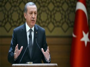 Erdoğan'dan dünyaya barış mesajı