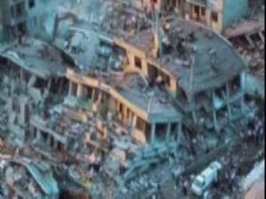 Marmara depreminin üzerinden 16 yıl geçti