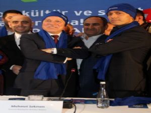Winterfest (Kış Festivali) Erzurum 2015
