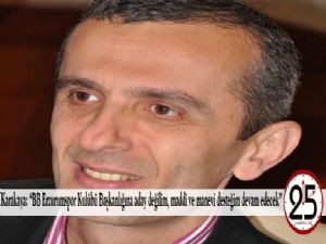 Karakaya: