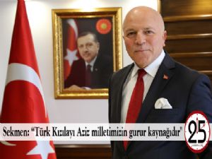 Sekmen: