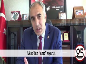 Akar'dan