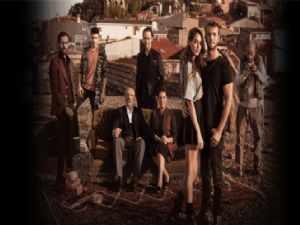 Çukur dizisi oyuncuları kimlerdir? Çukur oyuncu kadrosu | Çukur'da kimler var?