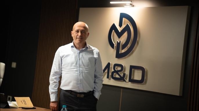 Madırlı DAİB’e aday