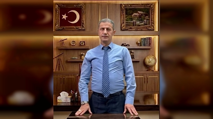 Polatlı, adaylığını açıkladı