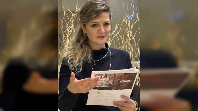 Tanhaş: Erzurum Spor, Gastronomi ve Bedelli Eğitim Merkeziyle Güçlenecek